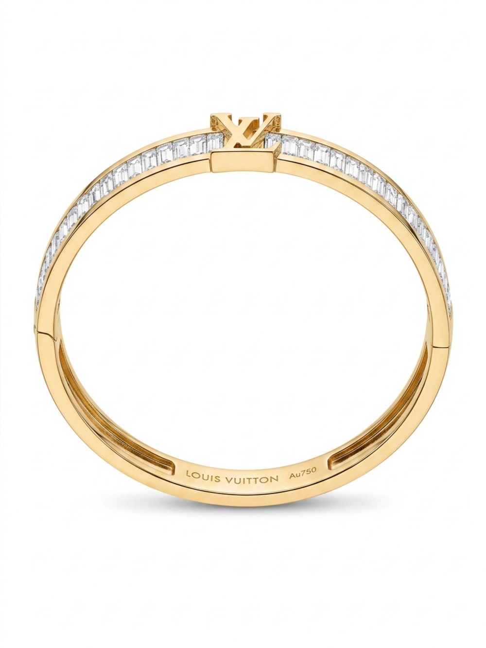 Gold and Silver Women's fashion Bracelet